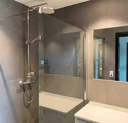 Modern House 150 M From The Sanum
